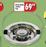 Bush Baby Cooker Top
