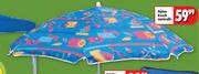 Nylon Beach Umbrella