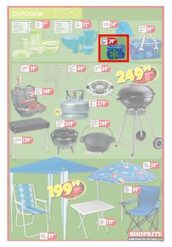 Shoprite Western Cape : Low Price Christmas Specials (11 Dec - 25 Dec 2013), page 6