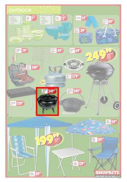 Shoprite Western Cape : Low Price Christmas Specials (11 Dec - 25 Dec 2013), page 6