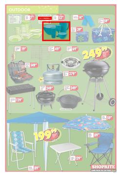 Shoprite Western Cape : Low Price Christmas Specials (11 Dec - 25 Dec 2013), page 6