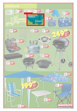 Shoprite Western Cape : Low Price Christmas Specials (11 Dec - 25 Dec 2013), page 6