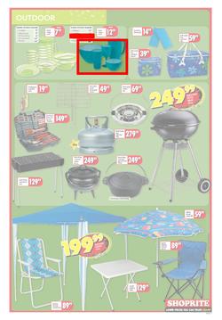 Shoprite Western Cape : Low Price Christmas Specials (11 Dec - 25 Dec 2013), page 6