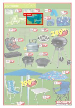 Shoprite Western Cape : Low Price Christmas Specials (11 Dec - 25 Dec 2013), page 6