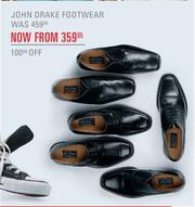 John drake shoes factory cheap