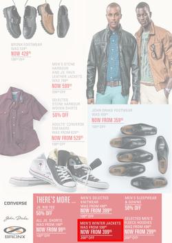 Edgars : Red Hanger (1 Aug - 4 Aug 2013), page 6