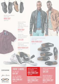 Edgars : Red Hanger (1 Aug - 4 Aug 2013), page 6