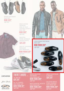 Edgars : Red Hanger (1 Aug - 4 Aug 2013), page 6