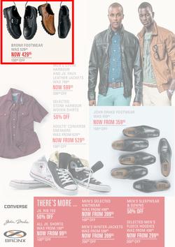 Edgars : Red Hanger (1 Aug - 4 Aug 2013), page 6