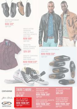 Edgars : Red Hanger (1 Aug - 4 Aug 2013), page 6