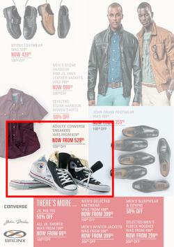 Edgars : Red Hanger (1 Aug - 4 Aug 2013), page 6