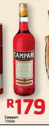 Campari-750ml