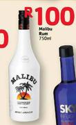 Malibu Rum-750ml