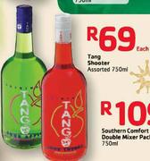Tang Shooter Assorted-750ml Each