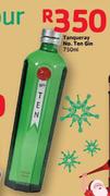 Tanqueray No.Ten Gin-750ml