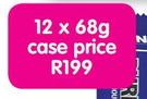 USN Pure Protein Bar Lemon Cheese Cake, Vanilla Cream, Strawberry, Choc Nut Or Choc Cream Bar-12X68g