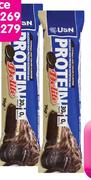 USN 76g Protein Delight Bar Cookies And Cream-Each