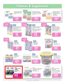 Makro : Fitness (29 Dec 2013 - 13 Jan 2014), page 6