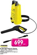 Karcher K1.100 High Pressure Cleaner