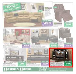 House & Home : Home Of The Deal (7 Jan - 20 Jan 2014), page 6