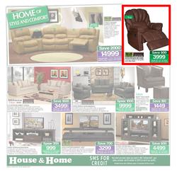 House & Home : Home Of The Deal (7 Jan - 20 Jan 2014), page 6