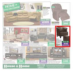 House & Home : Home Of The Deal (7 Jan - 20 Jan 2014), page 6