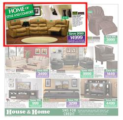 House & Home : Home Of The Deal (7 Jan - 20 Jan 2014), page 6