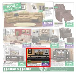 House & Home : Home Of The Deal (7 Jan - 20 Jan 2014), page 6