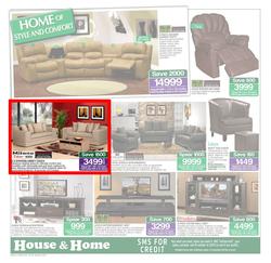 House & Home : Home Of The Deal (7 Jan - 20 Jan 2014), page 6