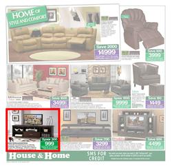 House & Home : Home Of The Deal (7 Jan - 20 Jan 2014), page 6