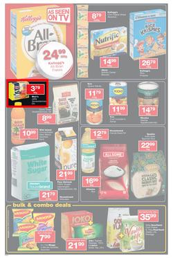 Checkers Gauteng : Save (6 Jan - 19 Jan 2014), page 6