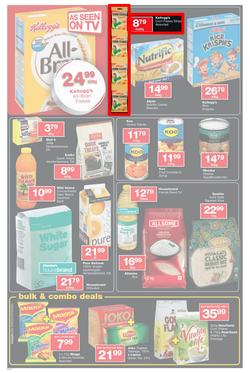 Checkers Gauteng : Save (6 Jan - 19 Jan 2014), page 6