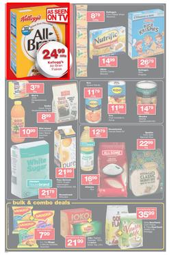 Checkers Gauteng : Save (6 Jan - 19 Jan 2014), page 6