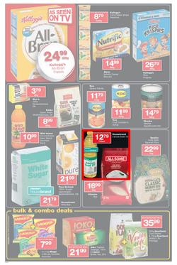 Checkers Gauteng : Save (6 Jan - 19 Jan 2014), page 6