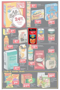 Checkers Gauteng : Save (6 Jan - 19 Jan 2014), page 6