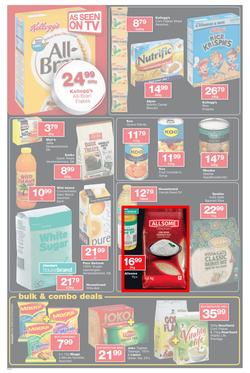 Checkers Gauteng : Save (6 Jan - 19 Jan 2014), page 6