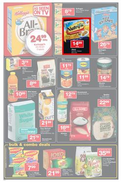 Checkers Gauteng : Save (6 Jan - 19 Jan 2014), page 6