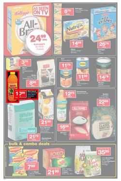 Checkers Gauteng : Save (6 Jan - 19 Jan 2014), page 6