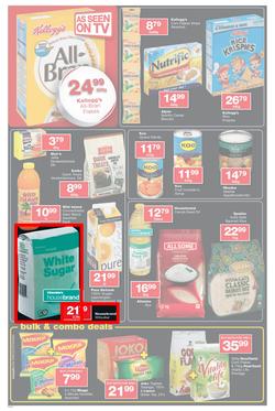 Checkers Gauteng : Save (6 Jan - 19 Jan 2014), page 6