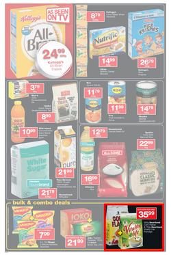 Checkers Gauteng : Save (6 Jan - 19 Jan 2014), page 6