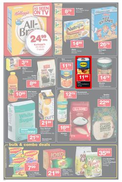 Checkers Gauteng : Save (6 Jan - 19 Jan 2014), page 6
