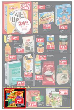 Checkers Gauteng : Save (6 Jan - 19 Jan 2014), page 6