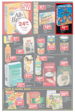 Checkers Gauteng : Save (6 Jan - 19 Jan 2014), page 6