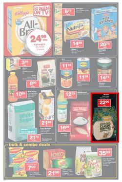 Checkers Gauteng : Save (6 Jan - 19 Jan 2014), page 6