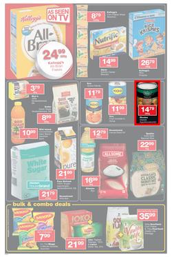 Checkers Gauteng : Save (6 Jan - 19 Jan 2014), page 6
