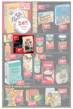 Checkers Gauteng : Save (6 Jan - 19 Jan 2014), page 6