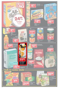Checkers Gauteng : Save (6 Jan - 19 Jan 2014), page 6