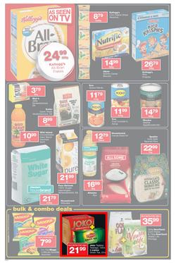 Checkers Gauteng : Save (6 Jan - 19 Jan 2014), page 6