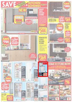 Lewis : Double Deal Massive Clearance Sale (6 Jan - 22 Feb 2014), page 6