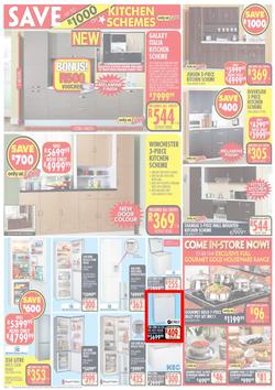 Lewis : Double Deal Massive Clearance Sale (6 Jan - 22 Feb 2014), page 6